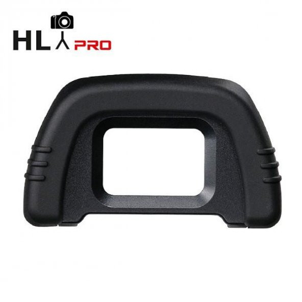 HLYPRO NİKON DK-21 D300S VİZÖR LASTİĞİ