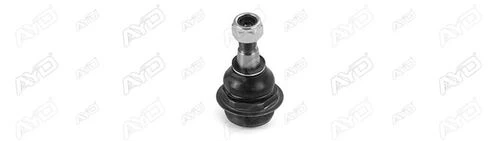 AYD 09569  ALT ROTİL MASTER 10--/  SOL  R-494  11-13106  X ürün görseli