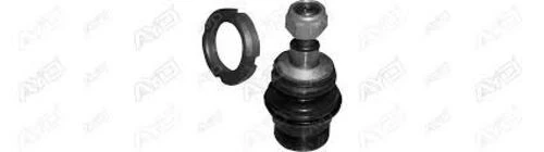 AYD 04121  Rotil Alt Arka Mercedes 163 ürün görseli 1