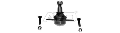 AYD 01142  Rotil Audi 80-90 Alt Arka ürün görseli