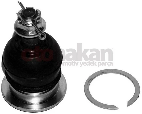 AYD 08415  ROTİL ÜST HILUX VIGO 2WD 4WD 05-11 ürün görseli 1