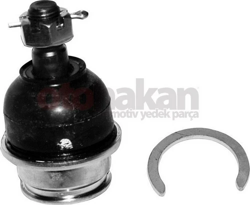 AYD 08414  ROTİL ALT SAĞ SOL HILUX WIGO 05-14 HILUX 16- 4X4 4X2 ürün görseli