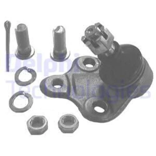 Delphi TC747 Rotil Alt Corolla Uyumlu Ae100 Ae101 Ae111 93-02 Avensis 97-02 Corona At191 92-97 Carına ürün görseli