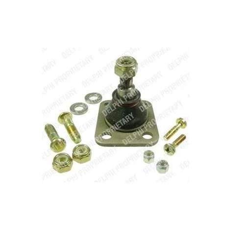 Delphi TC262 ROTİL ÜST R12 / DACIA PICK-UP SOLENZA ürün görseli 1