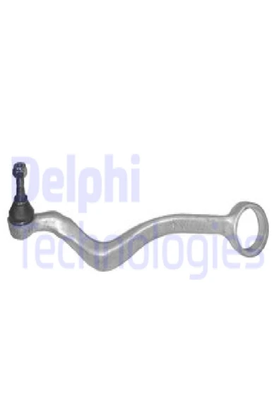 Delphi TC868 ROTİLLİ KOL ÜST SOL BMW 5 E39 95- BMW Z8  E52 00-03