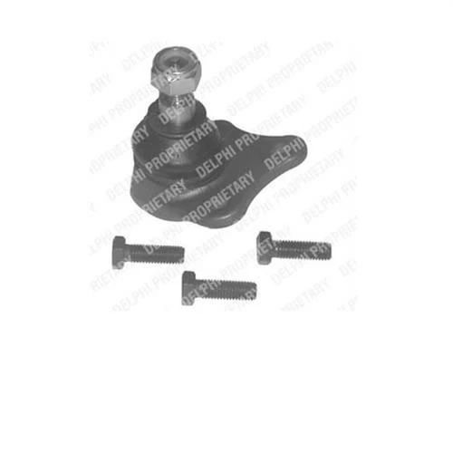 Delphi TC824 ROTİL SOL GOLF IV BORA / A3 96- / TOLEDO 98- LEON 99 ürün görseli