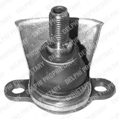 Delphi TC757 Tc757 Alt Rotil Ön Sol-sağ Ford Seat Volkswagen Galaxy Alhambra Sharan 1995-2009 1111156 ürün görseli 1