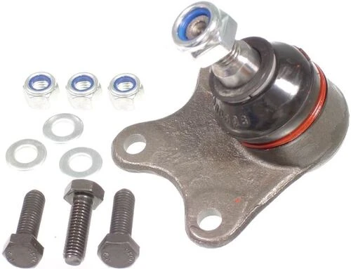 Delphi TC1085 ROTİL SAĞ POLO 9N 02- / CORDOBA 02- IBIZA IV 02- / ürün görseli