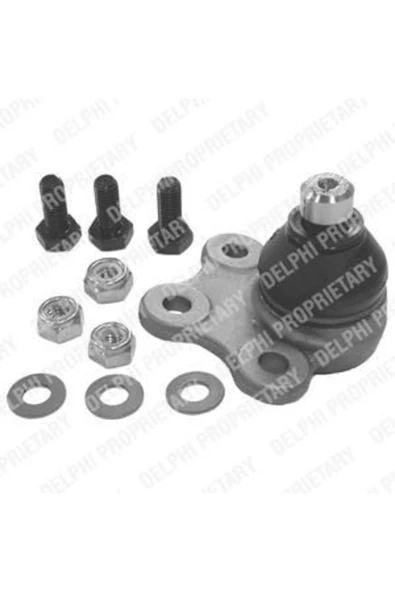 Delphi TC528 ROTİL MONDEO 93-00 ürün görseli