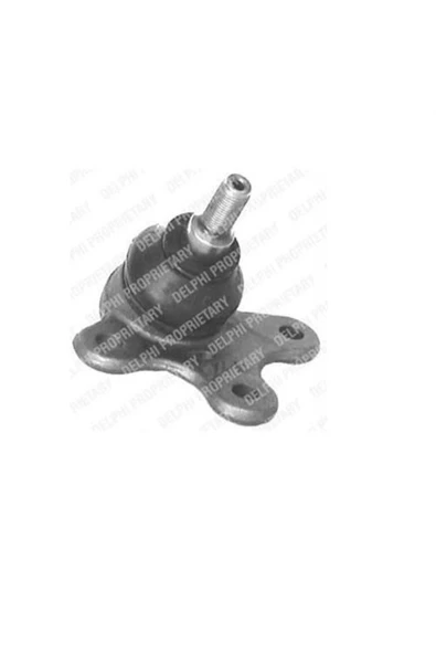 Delphi TC753 Rotıl Sol Polo 6n1 94- Polo 6n2 99- Lupo 98- / Arosa 97- - 1