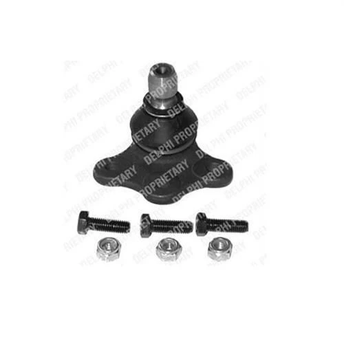 Delphi TC687 ROTİL ALT ASTRA G H VECTRA B ZAFIRA MERIVA B OMEGA B ürün görseli