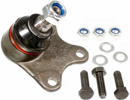 Delphi TC1084 ROTİL SOL POLO 9N 02- / CORDOBA 02- IBIZA IV 02- / ürün görseli