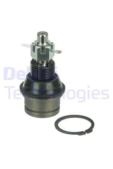 Delphi TC3665 Tc3665 Alt Rotil Jeep Grand Cherokee. Wrangler 09/98 ürün görseli