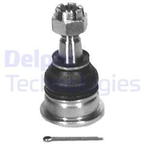 Delphi TC435 Tc435 Alt Rotil Nissan Primera P-10 P-11 90-03 545012f500 ürün görseli