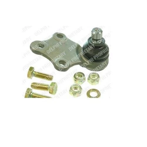 Delphi TC523 ROTİL 306 93- MEKANİK 16mm ürün görseli