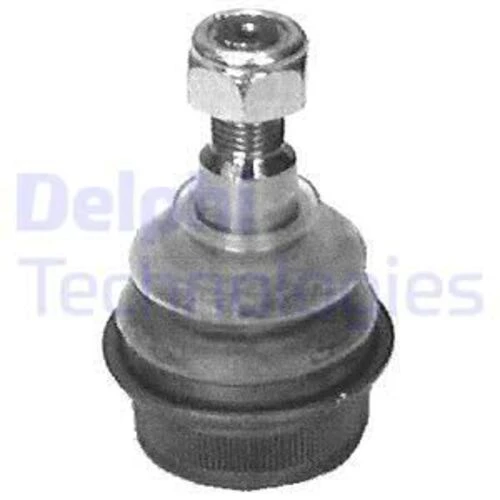 Delphi TC519 Alt Rotil Ön; Sol/Sağ Mercedes 116. 123. 126 Series 04/73 12/91 - 1