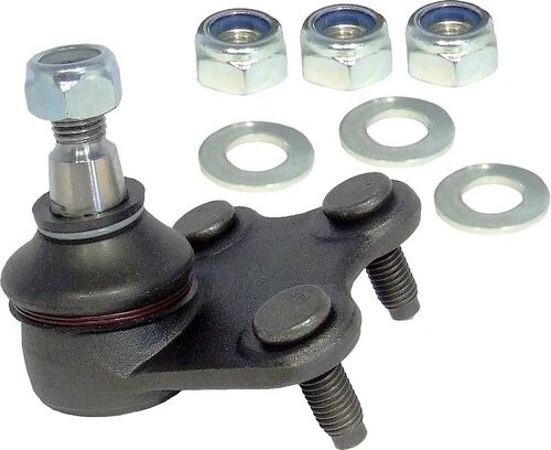 Delphi TC2321 ROTİL SOL POLO V 09- POLO V / A1 / CORDOBA TOLEDO I ürün görseli 1