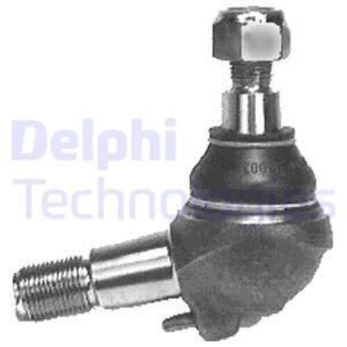 Delphi TC520 Rotil Alt Ön Sol Sağ W140 S Serisi 90-98 ürün görseli