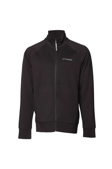 HUMMEL ERKEK FERMUARLI CEKET HMLEVON ZIP JACKET 921678 - 8