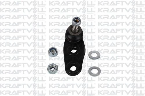 Kraftvoll 13010209  Alt Rotil Mini R55 R56 R59 R58 Sağ Diş 31126772304