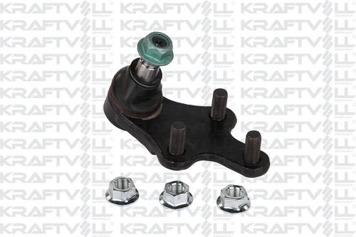 Kraftvoll 13010302  Rotil Alt 3008 5008 Citroen C4 Grand Picasso Iı 2013- Opel Grandland2017- 3637430 ürün görseli 1
