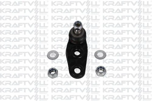 Kraftvoll 13010208  Alt Rotil Mini R55 R56 R59 R58 Sol Diş 31126772303