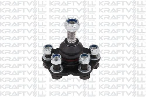 Kraftvoll 13010060  Rotil Ön Alt Ducato Boxer Jumper 10q 140q 02-06 Koni Ölçüsü 20mm M16x1.4 1302368080 ürün görseli
