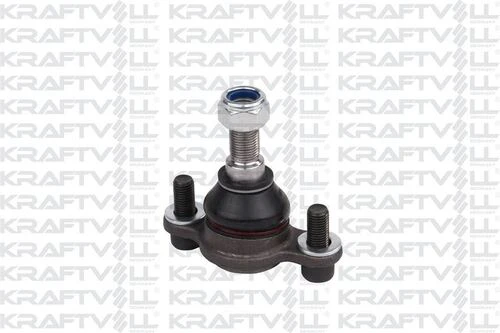 Kraftvoll 13010098  Alt Rotil Sağ Sol Transporter T4 90-03 701407361c - 1