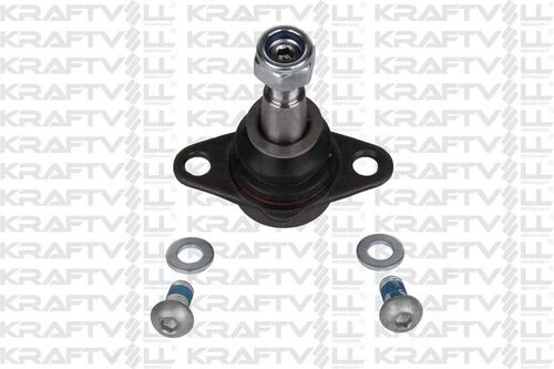 Kraftvoll 13010308  Alt Rotil Ön Bmw X3 E83 04-10 31100363476 ürün görseli