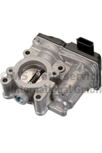 Pierburg 7.03703.65.0 THROTTLE BODY DACIA 313105 ürün görseli 1