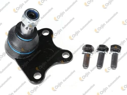 Orjin 01251 ROTİL SOL POLO 9N 02- / CORDOBA 02- IBIZA IV 02- / FABIA 99- ROOM ürün görseli 1