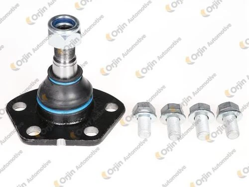 Orjin 00976  Rotil Alt Ducato II / Boxer II / Jumper II 01- Kalın Konik 18Q ürün görseli