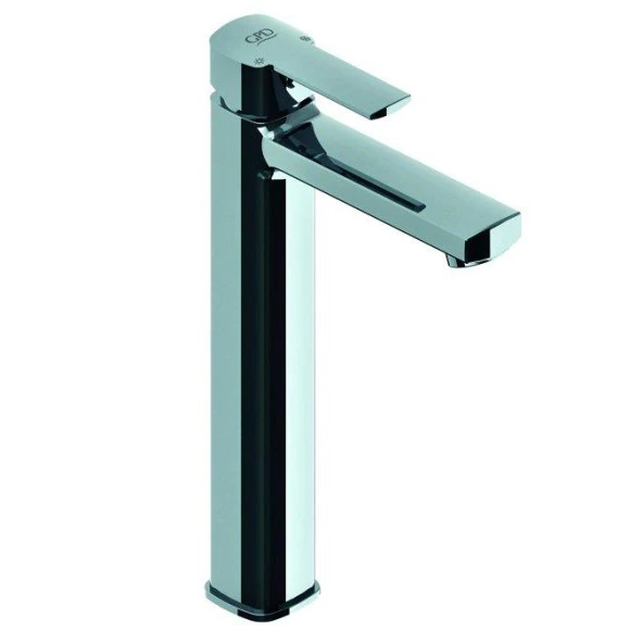 GPD Set Üstü Lavabo Bataryası Pedra MSL160