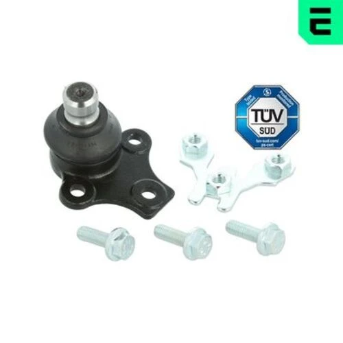 Optimal G3080 G3-080  ROTİL CORDOBA IBIZA TOLEDO GOLF PASSAT ürün görseli