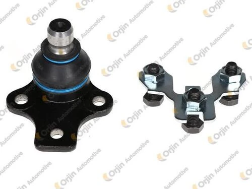 Orjin 01400  Rotil Golf II Polo Caddy II / Cordoba Ibiza 17Mm ürün görseli 1