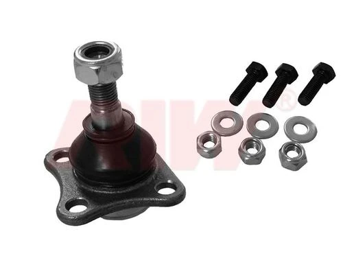 RIW FI1009 Rıw Fı1009 Rotil Alt Palio 1.2-1.4-1.5-1.6-1.7d 96-albea 1.2-1.4-1.6-1.9d 96 46454599 ürün görseli 1