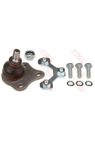 TRW JBJ377 Rotil Sol A3-leon-toledo Iı-octavıa I-bora-golf Iv-new Beetle 1j0407365c-1j0407365j-1j0407365a-1j040 ürün görseli