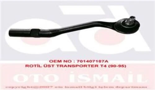TRW JBJ268 ROTİL ÜST TRANSPORTER T4 90-03 ürün görseli