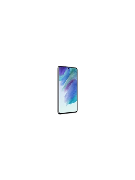 Samsung Galaxy S21 FE 5G 128 GB Snapdragon 2. Nesil (Samsung Türkiye Garantili) Gri