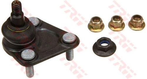 TRW JBJ665 Rotil Golf IV / A3 / Leon ürün görseli