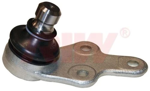 RIW FO1025 Rıw Fo1025 Rotil Ön Sol Alt Ford C-max Iı Dxa Cb7.dxa Ceu 10 Focus Iıı Cb8 11 1702983 - 1
