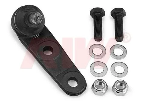 RIW FO1002 Rotil Ön Alt Fiesta 83-89 1.3 1.4 1.6 1.8 ürün görseli 1