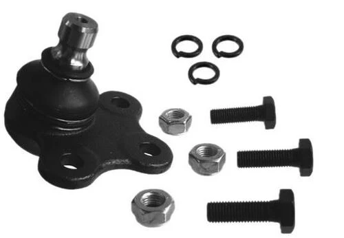 Votto 17 -5106 Rotil Fiesta V 01- Fusion 02- / Mazda 2 03- ürün görseli