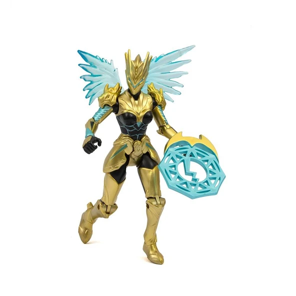 Gormiti Yeni Çağ Windel 15 cm GRV20 GRV20100 Lisanslı Ürün - Resim 2