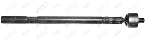 AYD 05964  Rot Mili P307/C4 Ön X ürün görseli 1