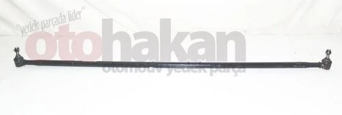 AYD 05759  UZUN ORTA ROT KOLU ISUZU TURKUAZ 170 CM 3777725801- ürün görseli 1