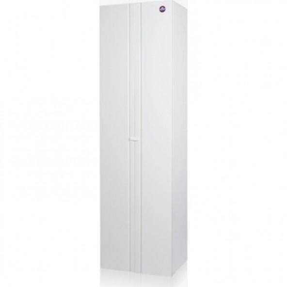KOMBİ DOLABI DEMONTE TAM BOY 210*63*38 - 1
