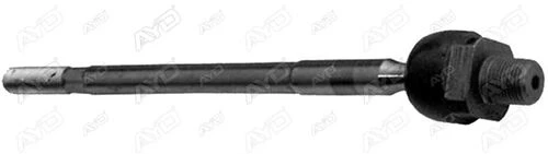 AYD 01904  ROT MİLİ 626 88-91 ürün görseli