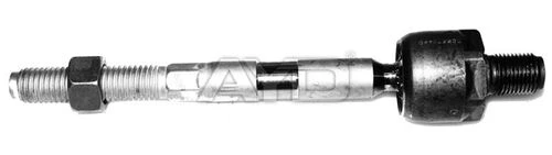 AYD 04456  ROT MİLİ S70 97-00 V70 97-00 C70 98-05 203mm ürün görseli 1