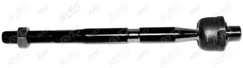 AYD 05004  Rotkolu Rezzo 06-11 ürün görseli 1